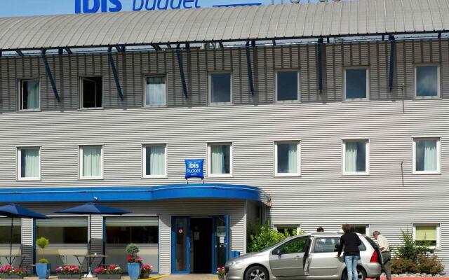 Ibis budget Charleroi Airport