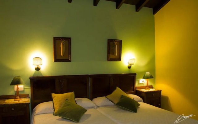 Casa Rural Peña Careses