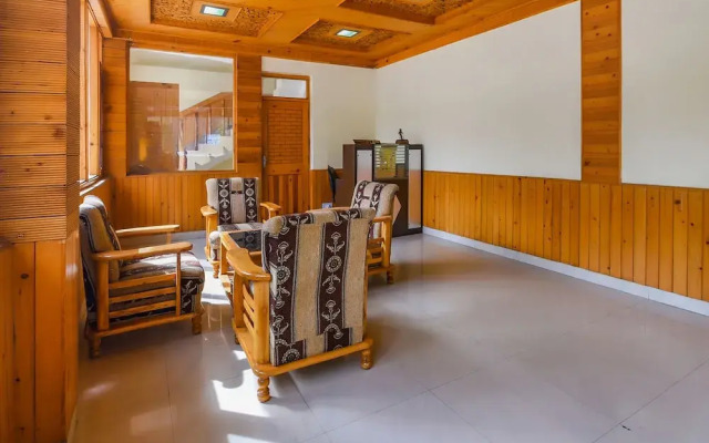 Solang Holiday Inn By OYO Rooms
