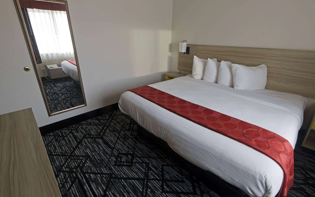 Ramada Limited Decatur