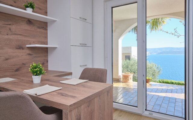 Bella Vista Dalmatien