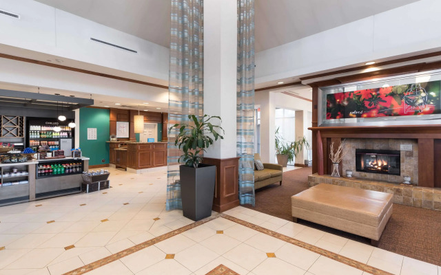 Hilton Garden Inn Schaumburg