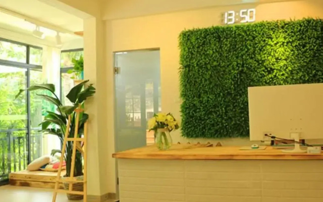 Shi Guang Homestay