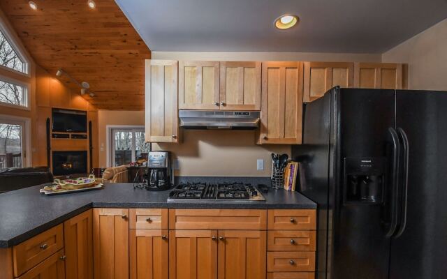 Wisp' n Away 5 Bedroom House