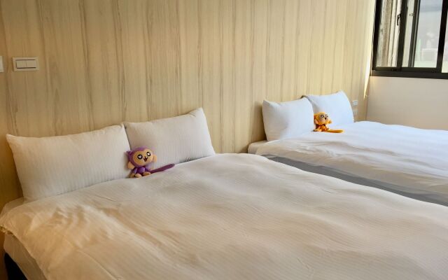 PS Hotel