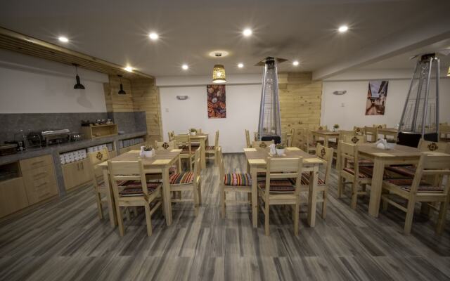Ayni Cusco Hotel