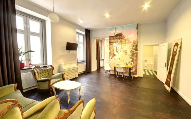 Good Time Aparthotel