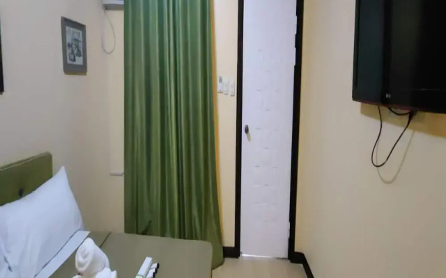 Cozy Princesa Hotel