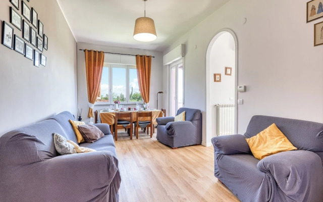 VP - Sea Garden - T6 With Parking