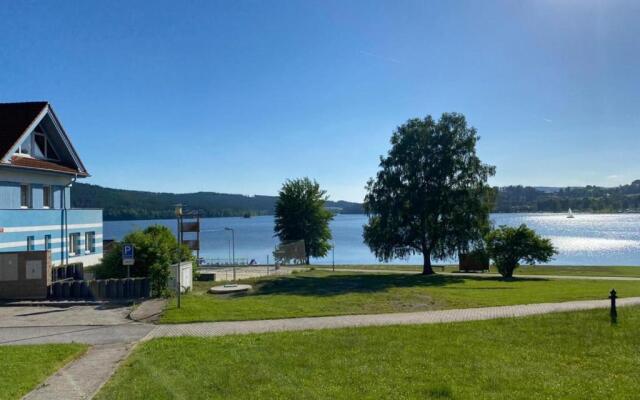 Apartment Riviera 507-1 Lipno Home