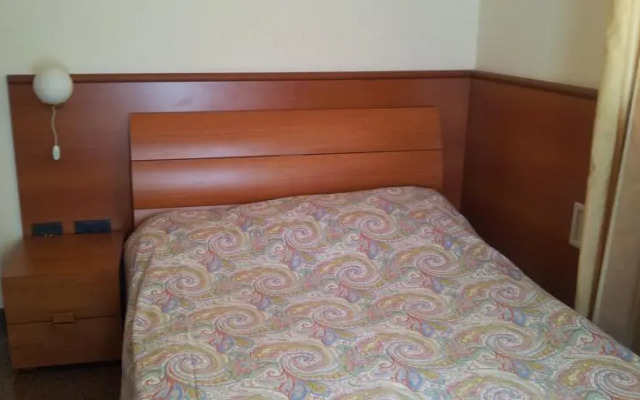 Residence Yezeguelian