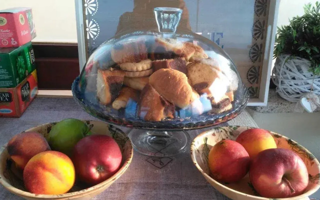 Bed & Breakfast Antica Isola