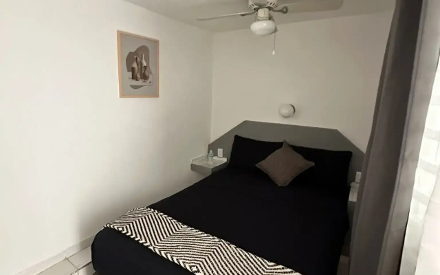 Hotel Posada Jardin
