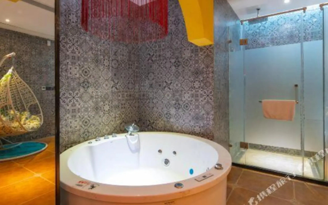 Seattle Boutique Hotel