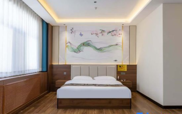 Fengyi Hotel