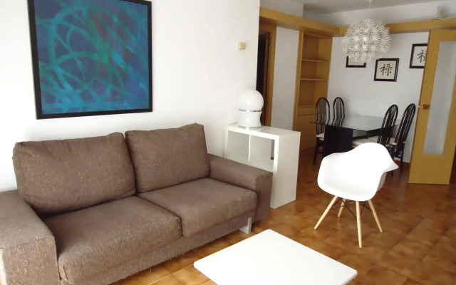 Apartamentos Alba Park Fenals