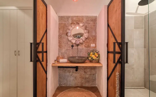 Boutique Apartment Bucanieri Luxury Room