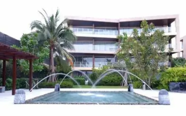 Baan Thew Thalay Aquamarine Cha-am