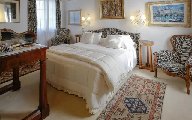 Wine Resort Casino di Caccia