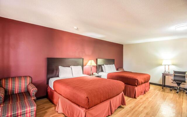 Colby Inn and Suites