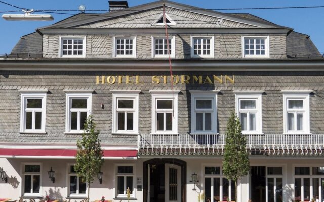 Hotel Störmann