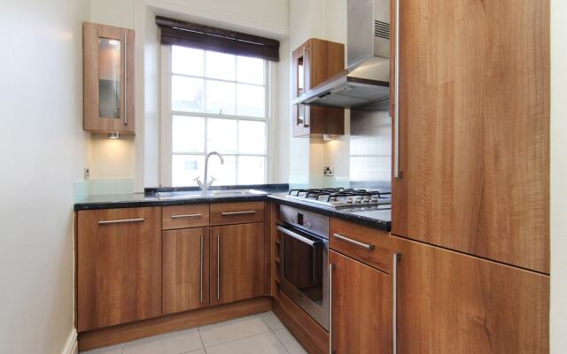 London Lifestyle Apartments Knightsbridge