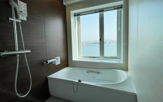 Matsue New Urban Hotel
