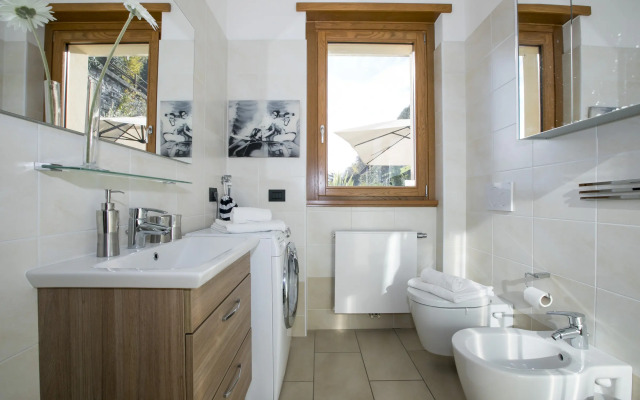 Residence Degli Oleandri