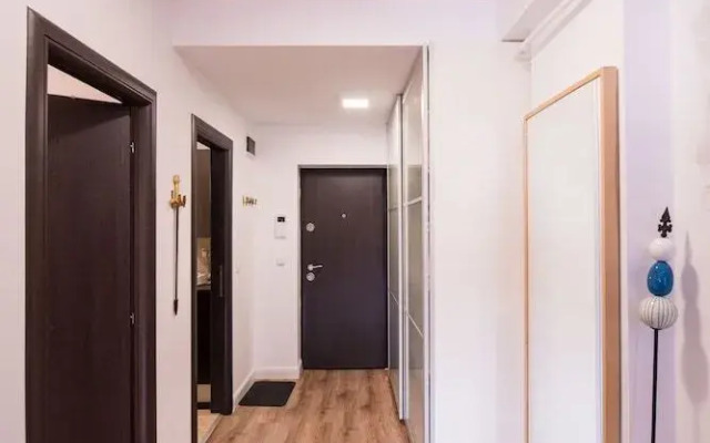 Apartment Castel Suite