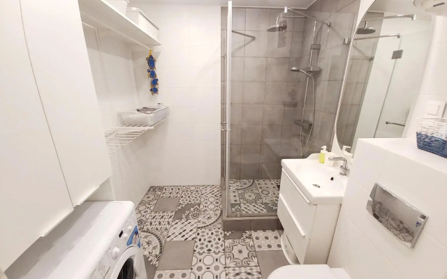 Апартаменты на улице Энергостроителей 25 к 2