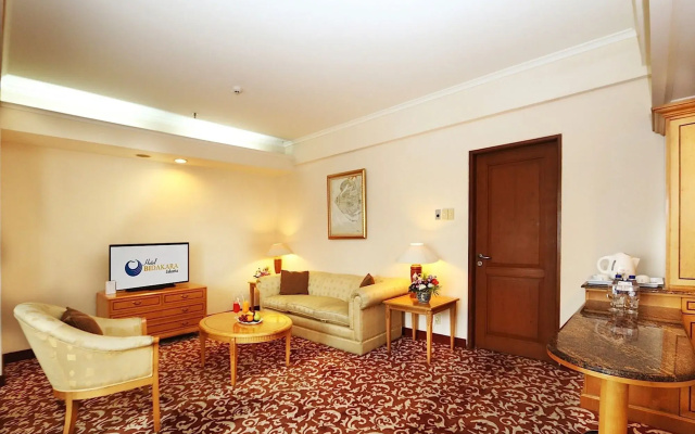 Hotel Bidakara Grand Pancoran Jakarta