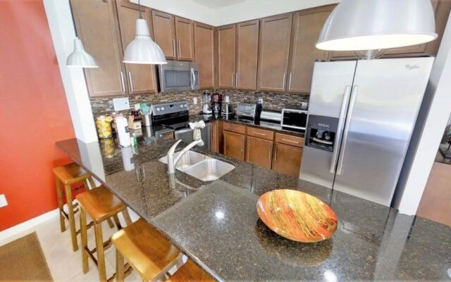 Bella Vida Resort 470 - Four Bedroom Villa with Private Pool