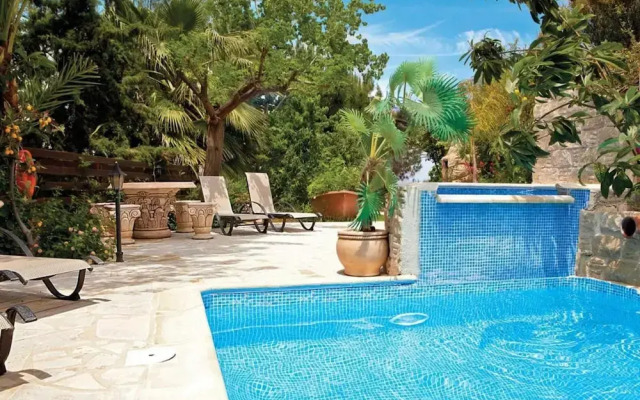 Villa Angela Paradise