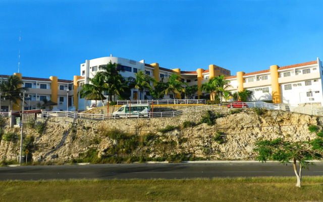 Hotel U Xul Kah