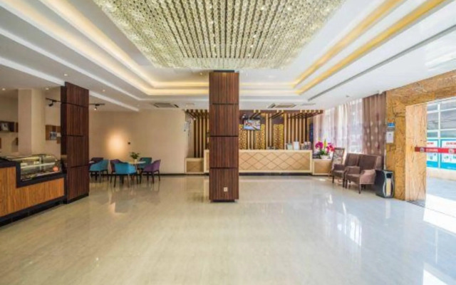 Tuzhuang Boutique Hotel