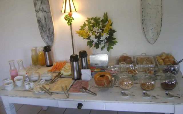 Pousada Villa Toscana