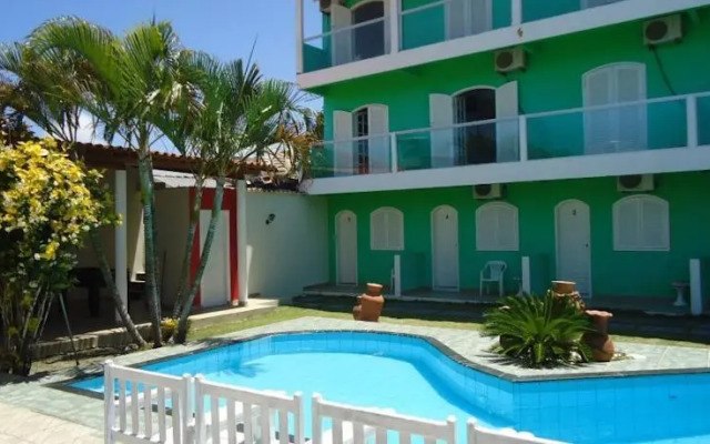 Pousada Terra Nostra