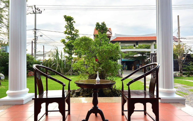 Garden Aroma Homestay Hoi An