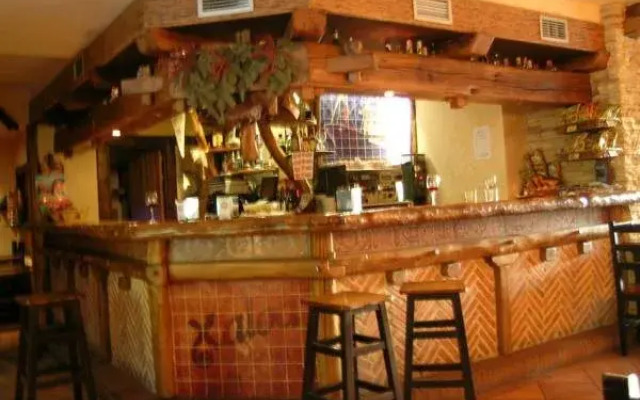 Hostal Xaloa