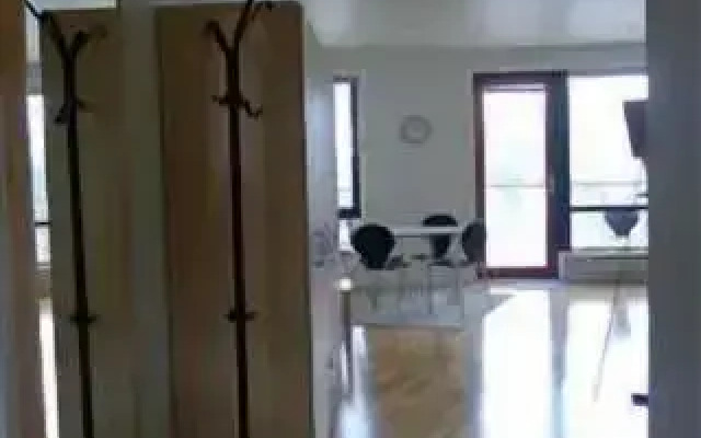 Hordatun Hotel