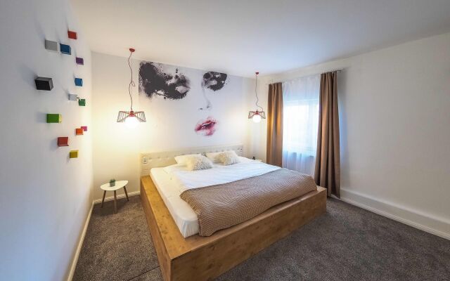 Shard Guest House