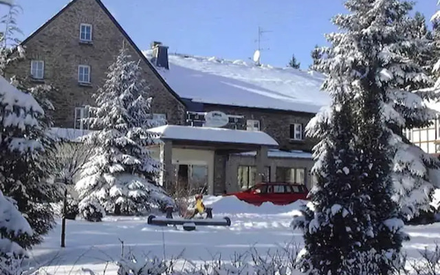 Sonnenhotel Hoher Hahn