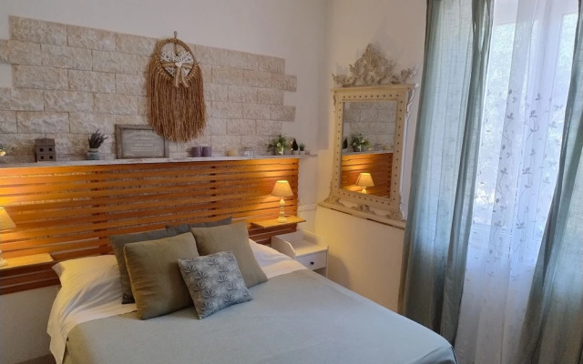 Grotta dei Puntali b&b