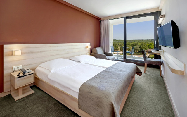 Hotel Materada Plava Laguna