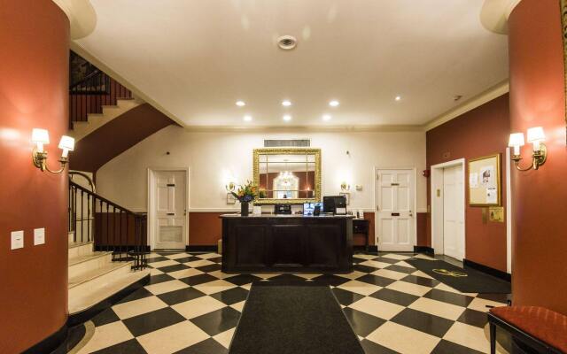 3 West Club