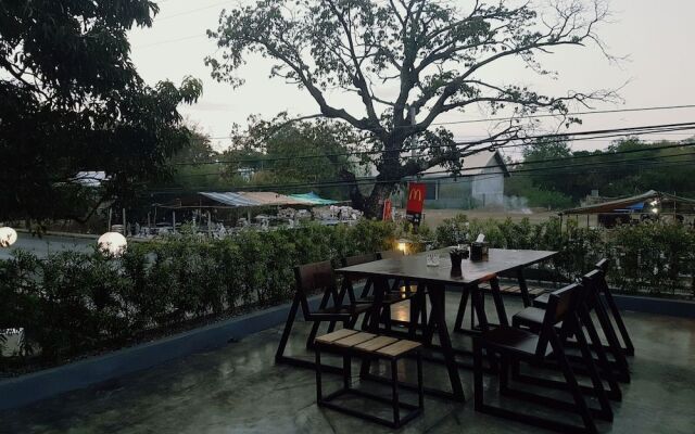 MelSol Hotel
