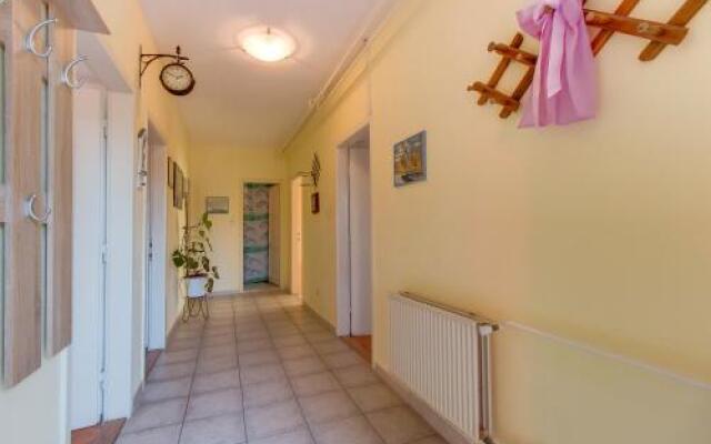 Apartments Pepi
