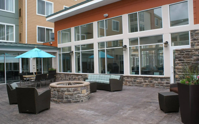Residence Inn by Marriott Pittsburgh Monroeville/Wilkins