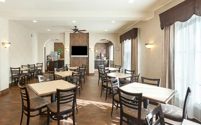 Spark by Hilton San Antonio near SeaWorld