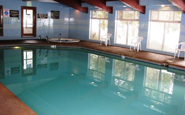 Beaver Village Condominiums